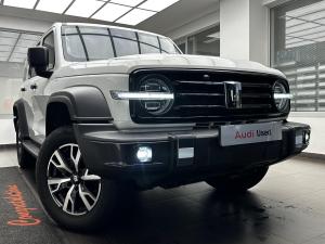 GWM Tank 300 2.4T Ultra Luxury 4WD - Image 4