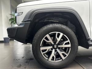 GWM Tank 300 2.4T Ultra Luxury 4WD - Image 5