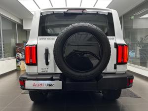 GWM Tank 300 2.4T Ultra Luxury 4WD - Image 8