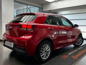 Kia Rio hatch 1.2 LS - Image 10