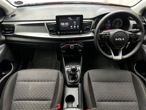 Kia Rio hatch 1.2 LS - Image 11