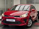 Thumbnail Kia Rio hatch 1.2 LS