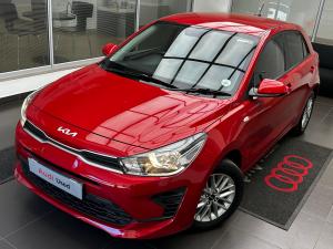 Kia Rio hatch 1.2 LS - Image 2