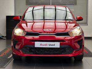 Kia Rio hatch 1.2 LS - Image 3