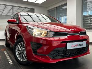 Kia Rio hatch 1.2 LS - Image 4