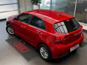 Kia Rio hatch 1.2 LS - Image 5