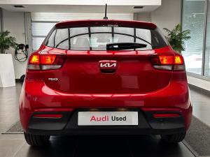 Kia Rio hatch 1.2 LS - Image 8