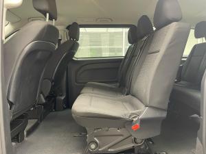 Mercedes-Benz Vito 116 CDI Tourer Pro - Image 11