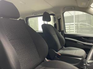 Mercedes-Benz Vito 116 CDI Tourer Pro - Image 12