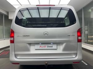 Mercedes-Benz Vito 116 CDI Tourer Pro - Image 9