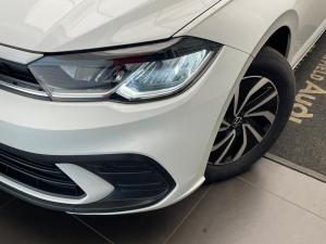 Volkswagen Polo hatch 1.0TSI - Image 3