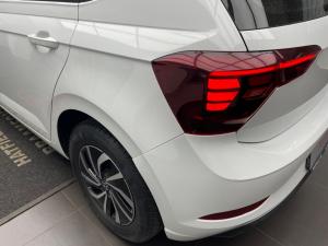 Volkswagen Polo hatch 1.0TSI - Image 9