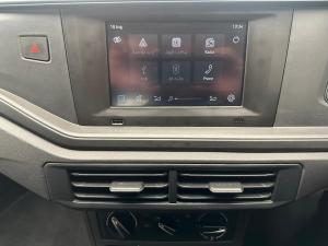 Volkswagen Polo sedan 1.6 manual - Image 14