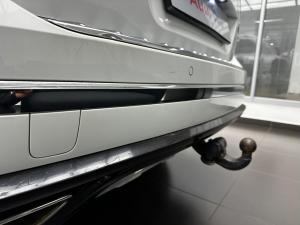 Volkswagen Touareg V6 TDI Luxury - Image 10