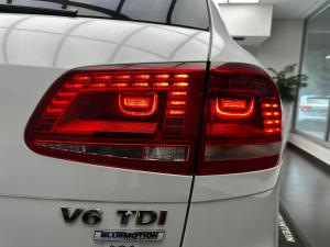 Volkswagen Touareg V6 TDI Luxury - Image 11
