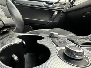 Volkswagen Touareg V6 TDI Luxury - Image 14
