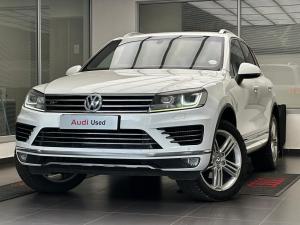 Volkswagen Touareg V6 TDI Luxury - Image 1