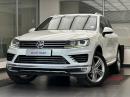 Thumbnail Volkswagen Touareg V6 TDI Luxury