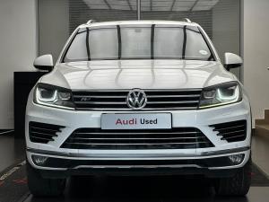 Volkswagen Touareg V6 TDI Luxury - Image 2