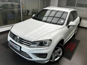 Volkswagen Touareg V6 TDI Luxury - Image 4