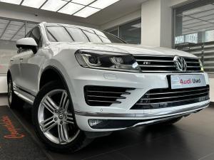 Volkswagen Touareg V6 TDI Luxury - Image 5