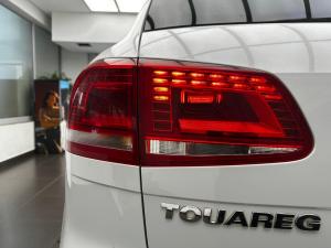 Volkswagen Touareg V6 TDI Luxury - Image 8