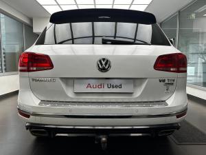 Volkswagen Touareg V6 TDI Luxury - Image 9