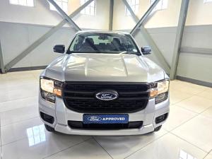 Ford Ranger 2.0 SiT double cab XL 4x4 auto - Image 10