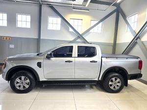 Ford Ranger 2.0 SiT double cab XL 4x4 auto - Image 12