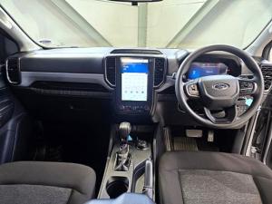 Ford Ranger 2.0 SiT double cab XL 4x4 auto - Image 13
