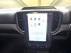 Ford Ranger 2.0 SiT double cab XL 4x4 auto - Image 17