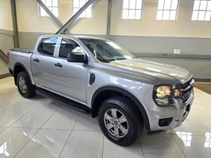 Ford Ranger 2.0 SiT double cab XL 4x4 auto - Image 1