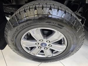 Ford Ranger 2.0 SiT double cab XL 4x4 auto - Image 22