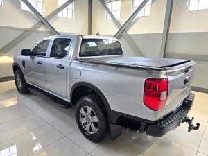 Ford Ranger 2.0 SiT double cab XL 4x4 auto - Image 2