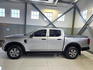 Ford Ranger 2.0 SiT double cab XL 4x4 auto - Image 4