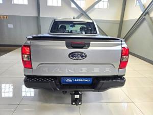 Ford Ranger 2.0 SiT double cab XL 4x4 auto - Image 5
