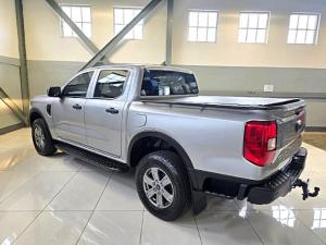 Ford Ranger 2.0 SiT double cab XL 4x4 auto - Image 7