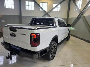 Ford Ranger 2.0 BiTurbo double cab Wildtrak 4x4 - Image 11