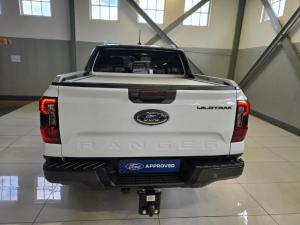 Ford Ranger 2.0 BiTurbo double cab Wildtrak 4x4 - Image 14