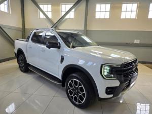 Ford Ranger 2.0 BiTurbo double cab Wildtrak 4x4 - Image 1