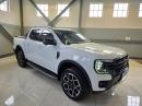 Thumbnail Ford Ranger 2.0 BiTurbo double cab Wildtrak 4x4