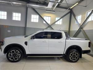 Ford Ranger 2.0 BiTurbo double cab Wildtrak 4x4 - Image 2