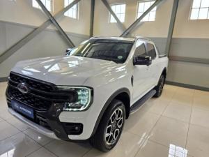 Ford Ranger 2.0 BiTurbo double cab Wildtrak 4x4 - Image 3