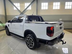 Ford Ranger 2.0 BiTurbo double cab Wildtrak 4x4 - Image 4