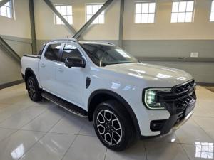 Ford Ranger 2.0 BiTurbo double cab Wildtrak 4x4 - Image 7