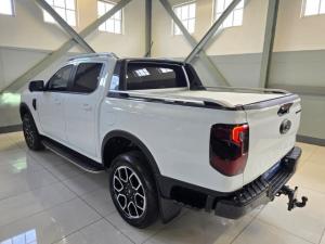 Ford Ranger 2.0 BiTurbo double cab Wildtrak 4x4 - Image 8