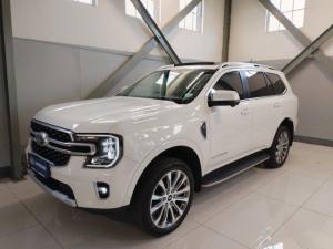 Ford Everest 3.0TD V6 4WD Platinum - Image 3