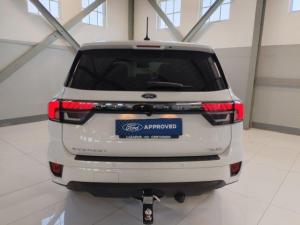 Ford Everest 3.0TD V6 4WD Platinum - Image 5