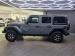 Jeep Wrangler Unlimited 3.6 Rubicon - Thumbnail 11