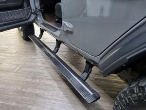 Jeep Wrangler Unlimited 3.6 Rubicon - Image 12